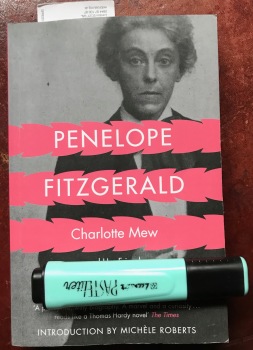 Fitzgerald Mew biography